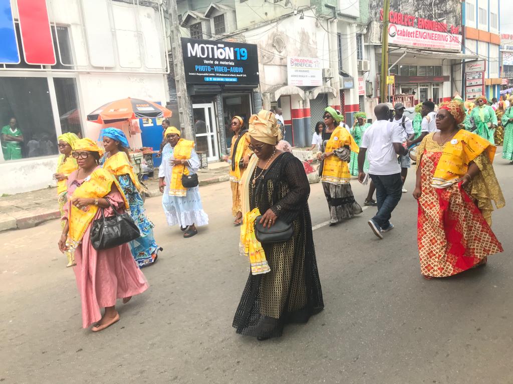 SCB Cameroun accompagne le festival KAB’ATITUDE
